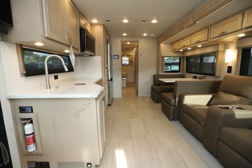 2027 Renegade Rv Verona 36VSB