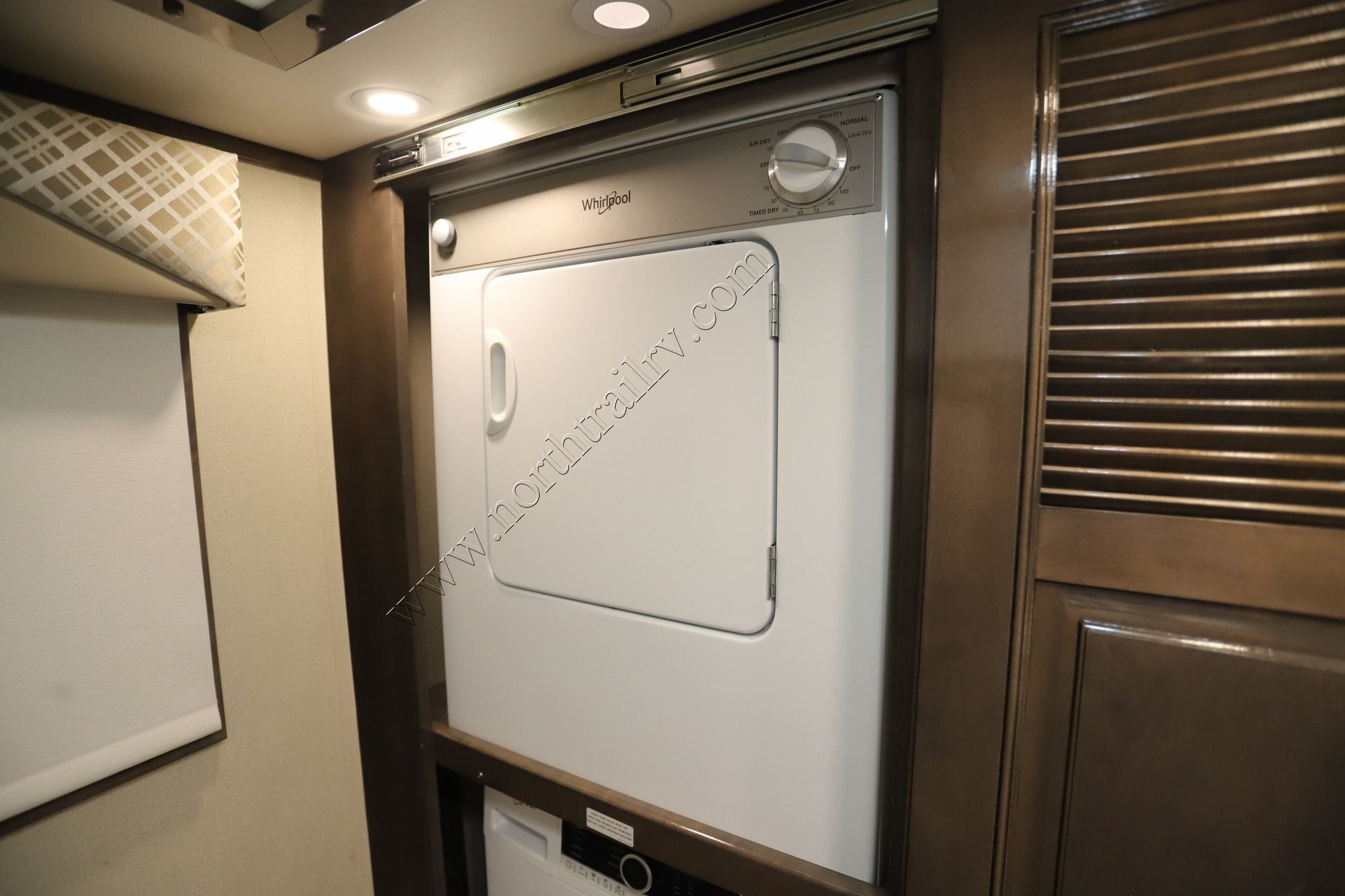 Used 2021 Entegra Anthem 44R Class A  For Sale