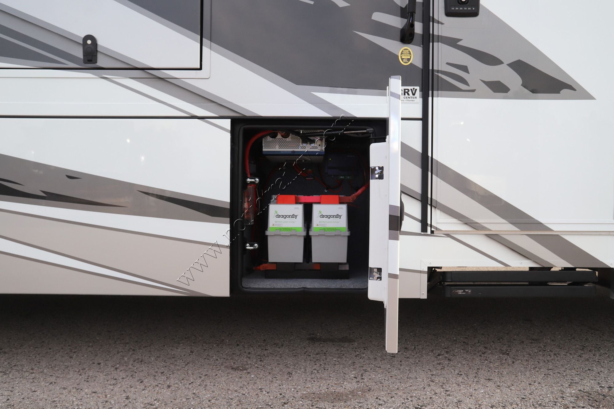 New 2027 Renegade Rv Verona 36VSB Super C  For Sale