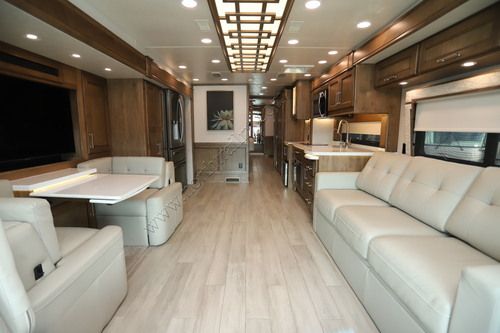2024 Entegra Aspire 44R
