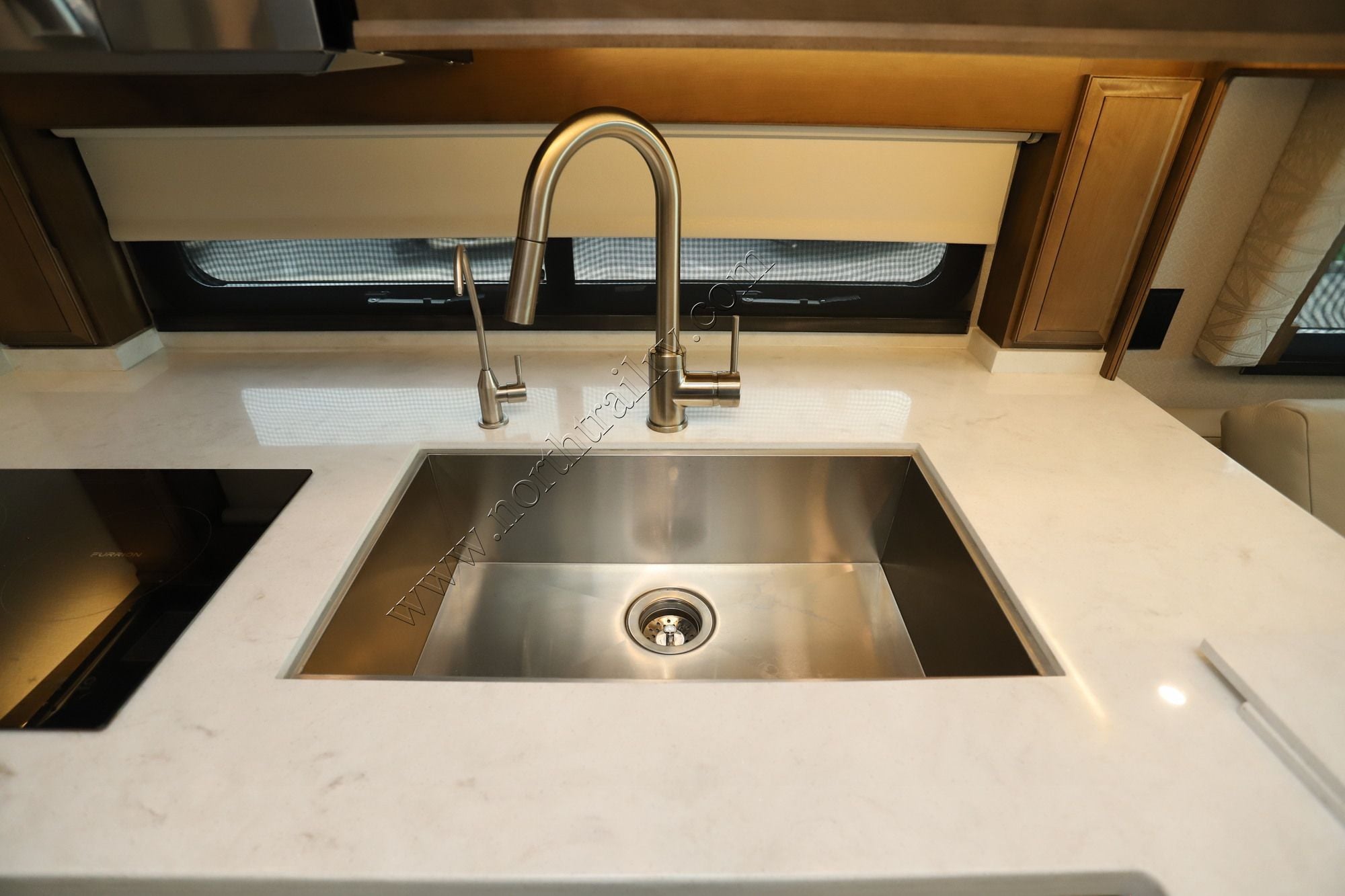 Used 2024 Entegra Aspire 44R Class A  For Sale