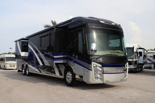 2021 Entegra Anthem 44R