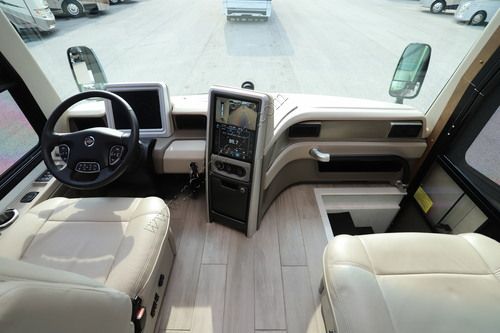 2024 Entegra Aspire 44R