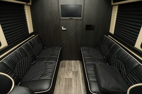 2024 Midwest Luxe Cruiser D6