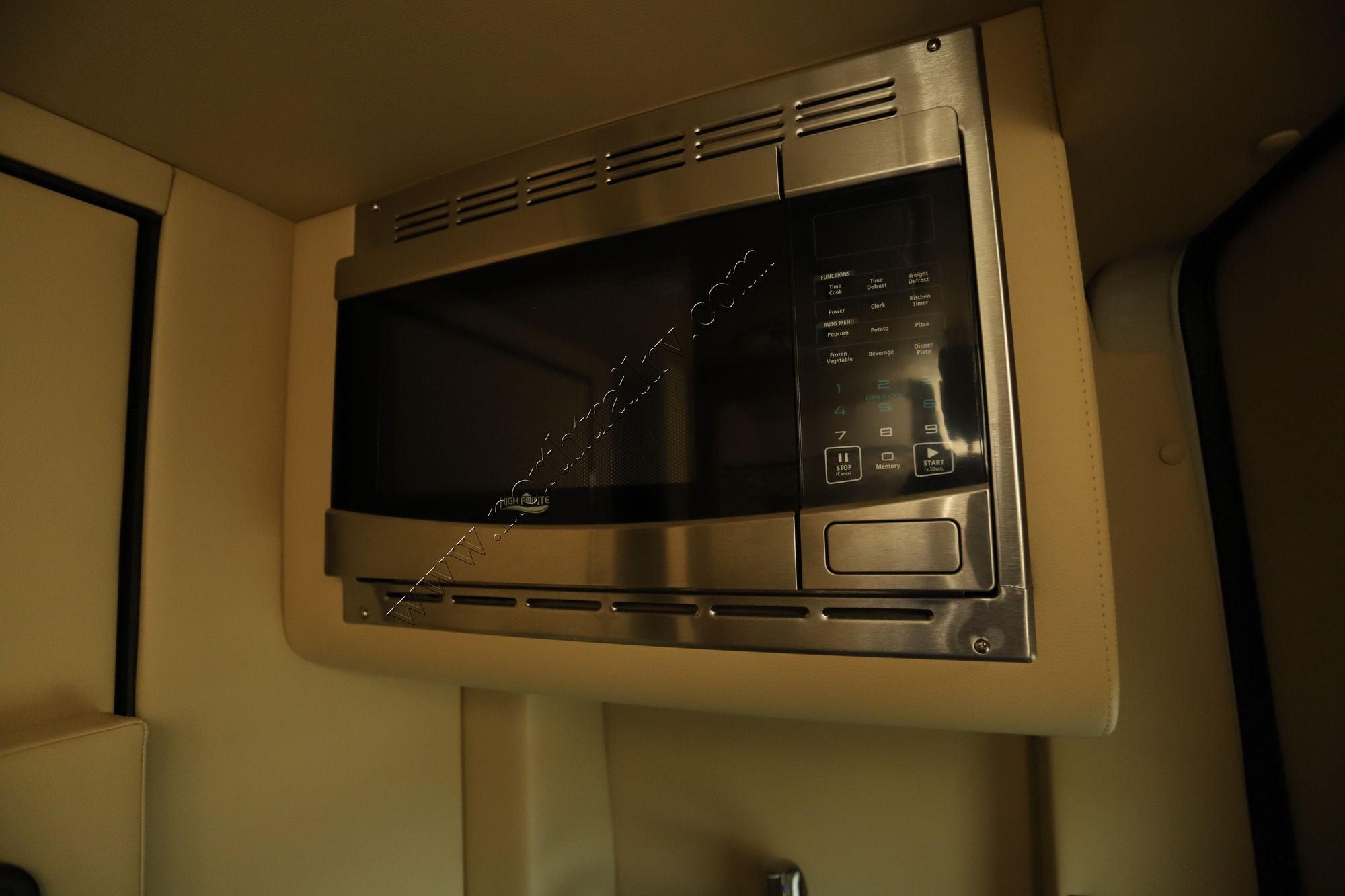 Used 2024 Midwest Luxe Cruiser D6 Class B  For Sale