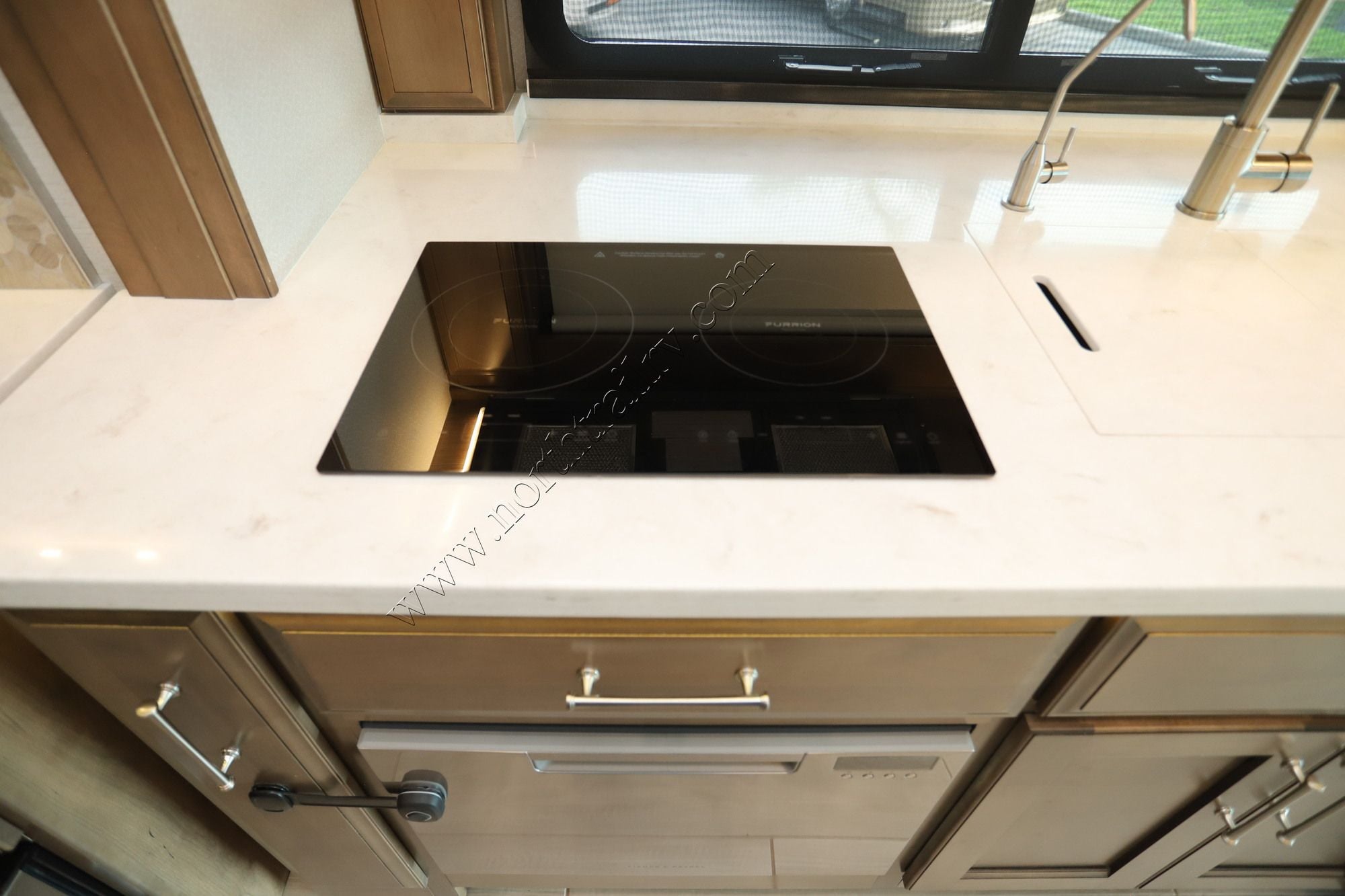 Used 2024 Entegra Aspire 44R Class A  For Sale