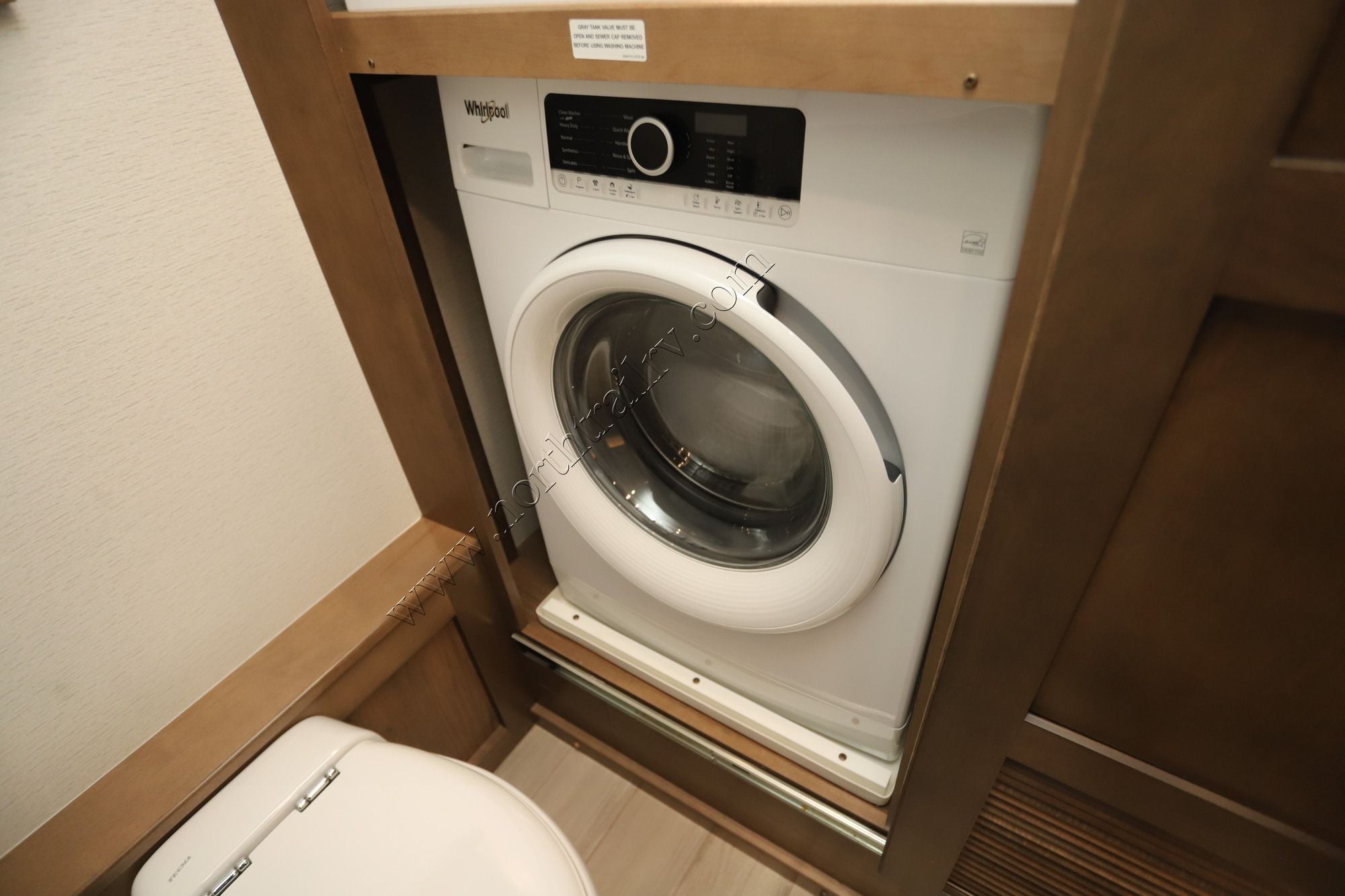Used 2024 Entegra Aspire 44R Class A  For Sale