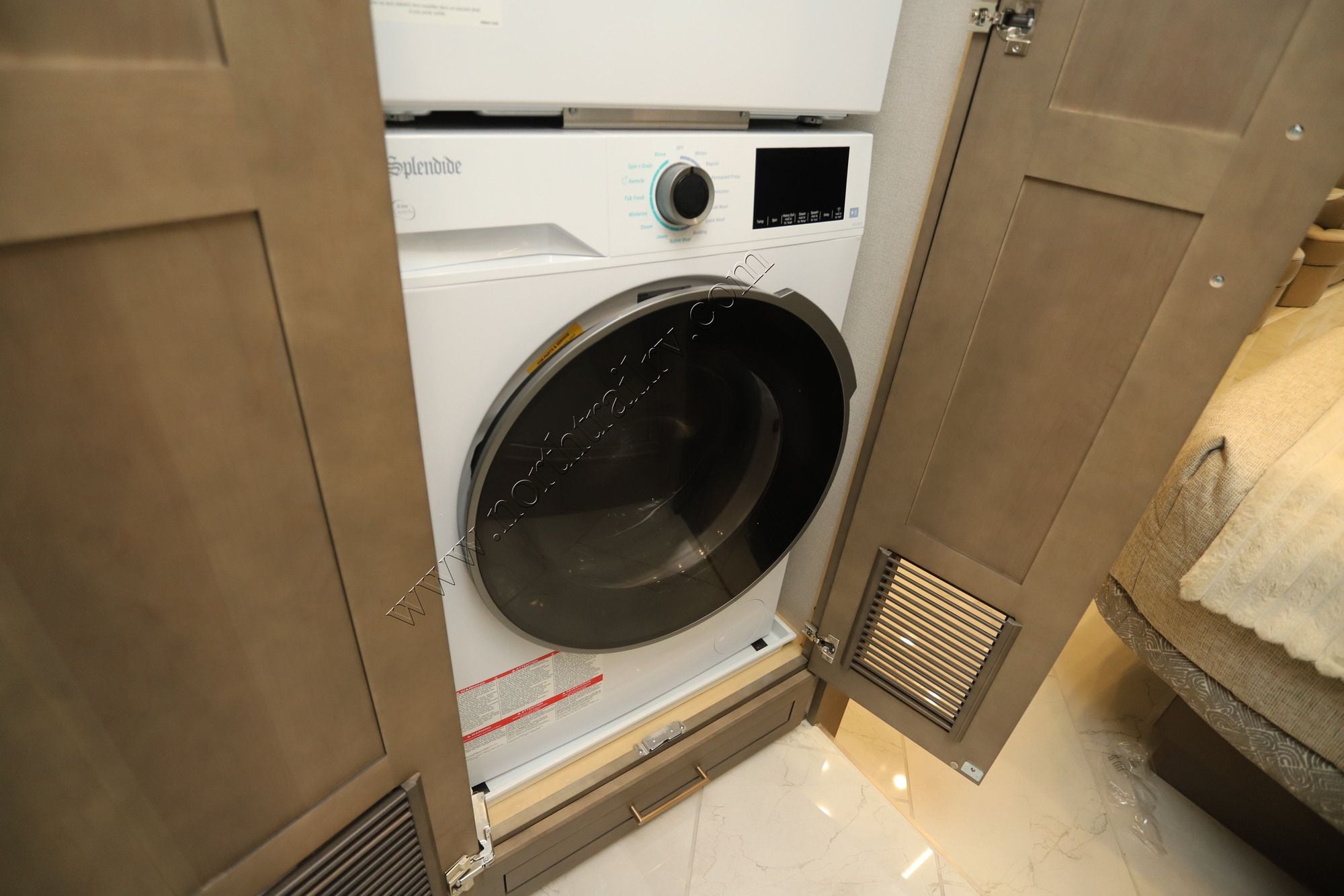 New 2027 Newmar Essex 4551 Class A  For Sale