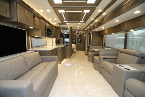 2027 Newmar Essex 4551