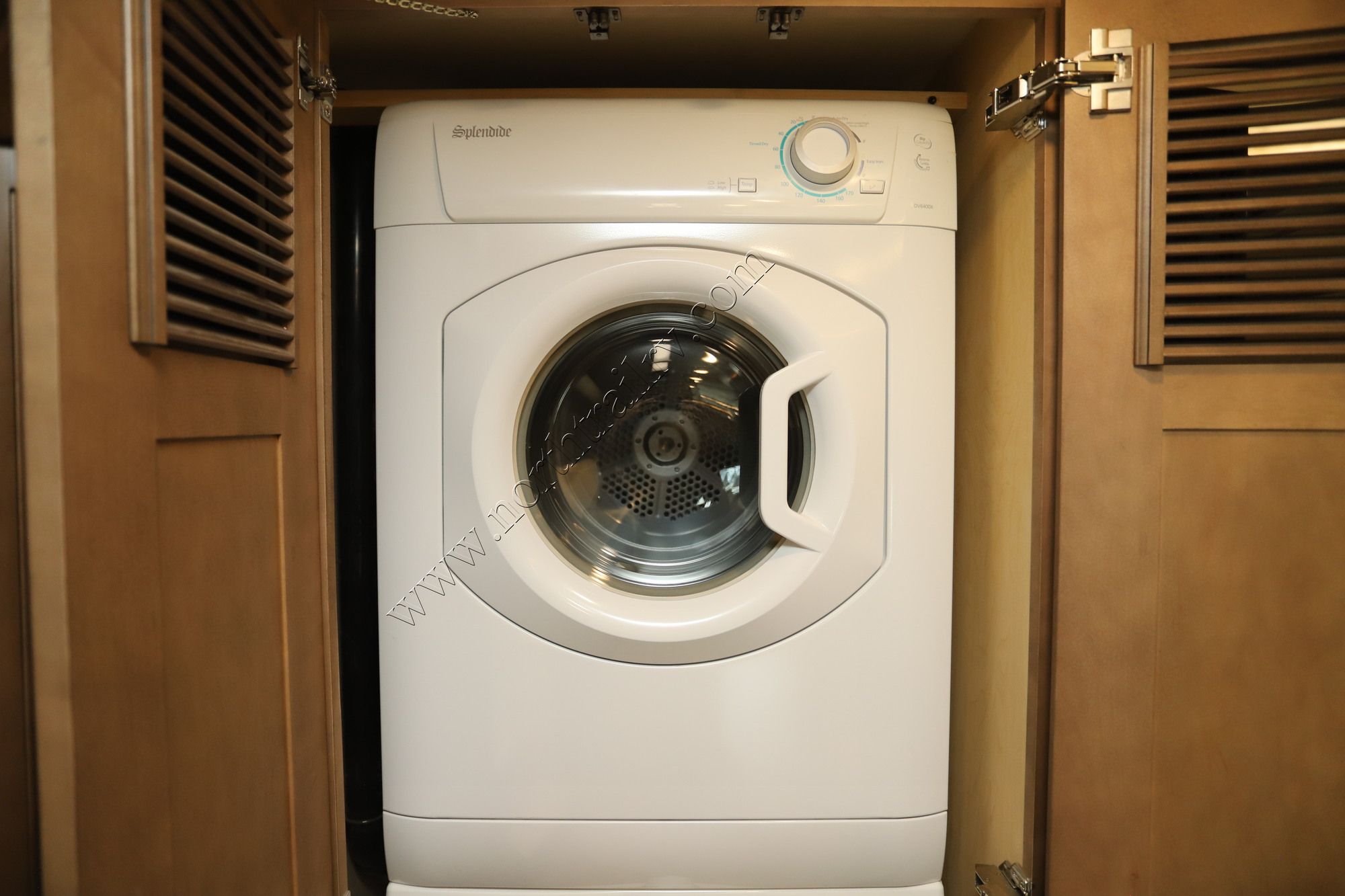 Used 2021 Newmar Kountry Star 3412 Class A  For Sale