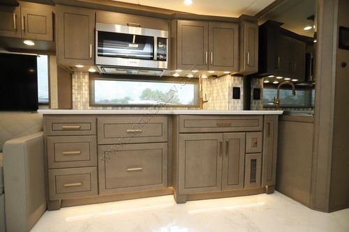 2027 Newmar Essex 4551
