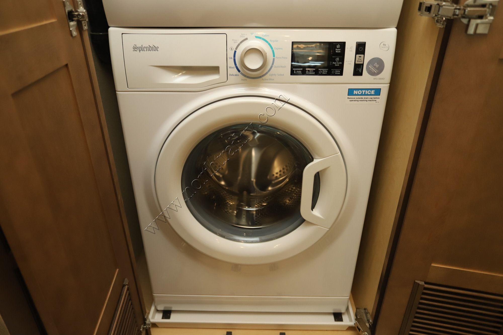Used 2021 Newmar Kountry Star 3412 Class A  For Sale