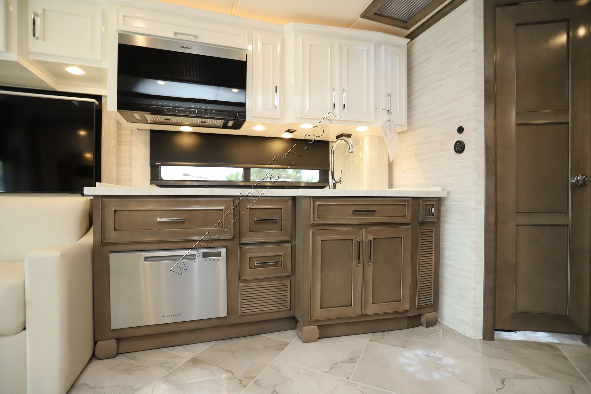 New 2027 Newmar Ventana 3809 Class A  For Sale