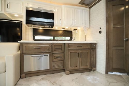 2027 Newmar Ventana 3809