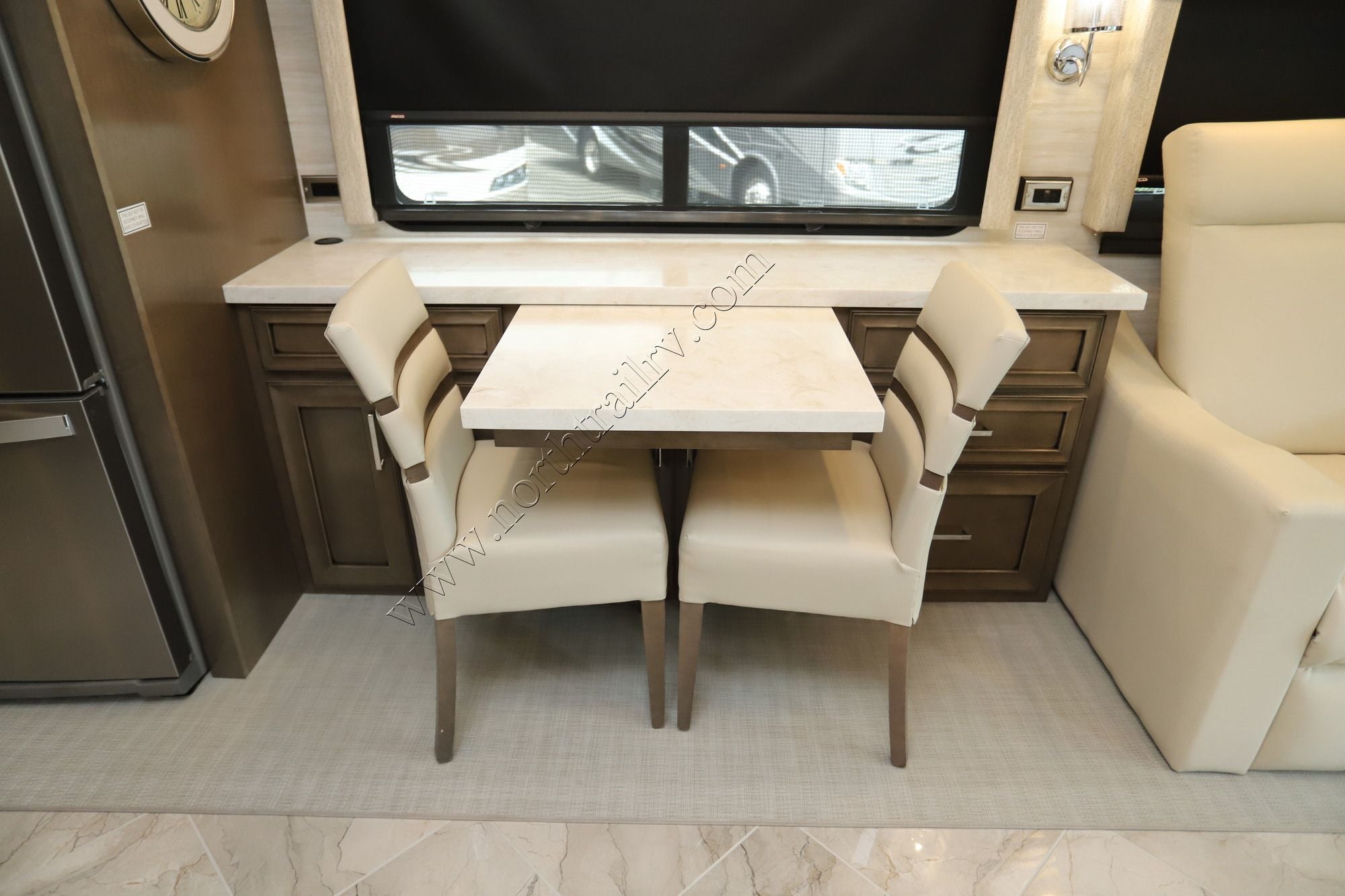 New 2027 Newmar Ventana 3809 Class A  For Sale