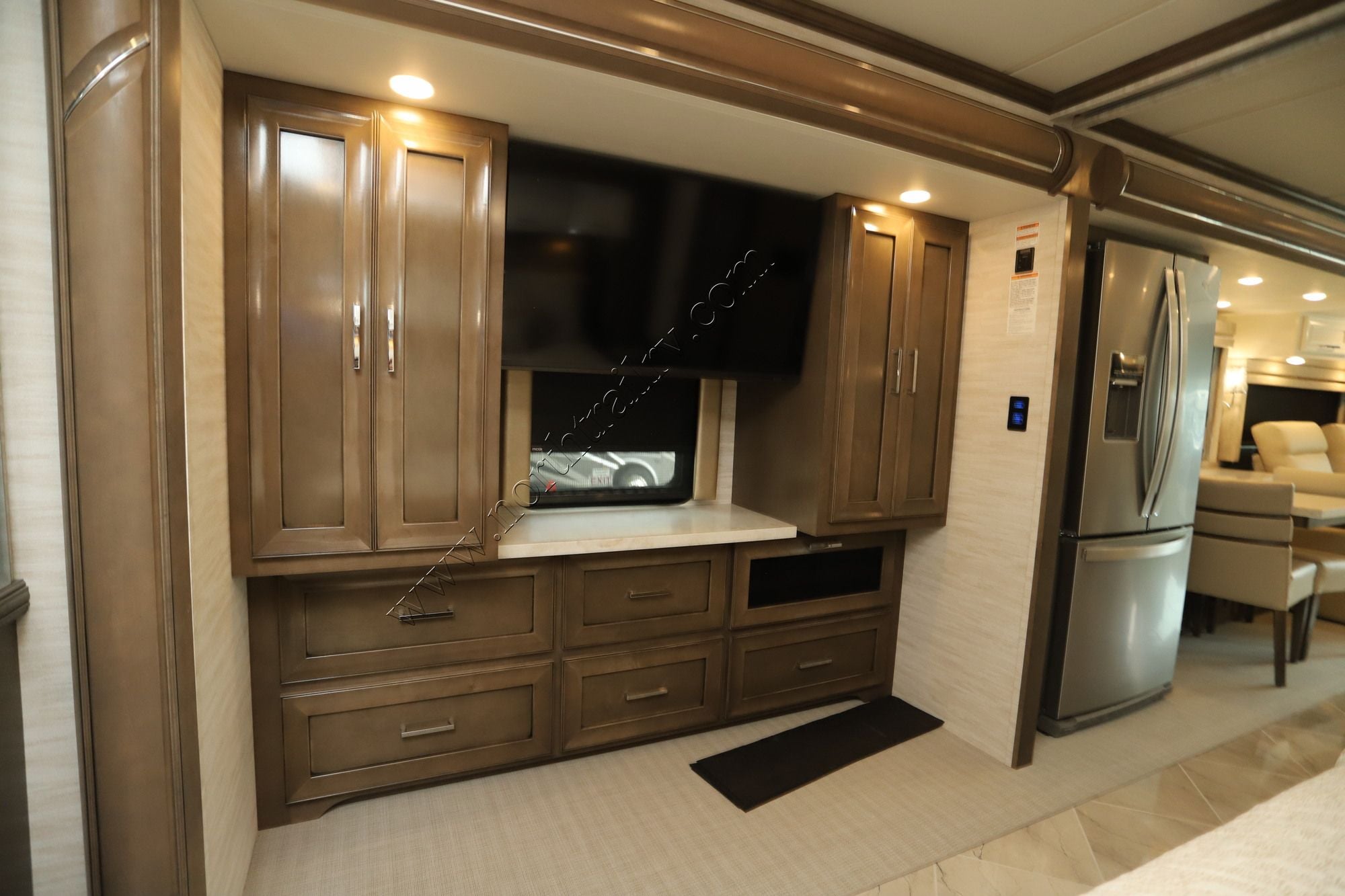 New 2027 Newmar Ventana 3809 Class A  For Sale