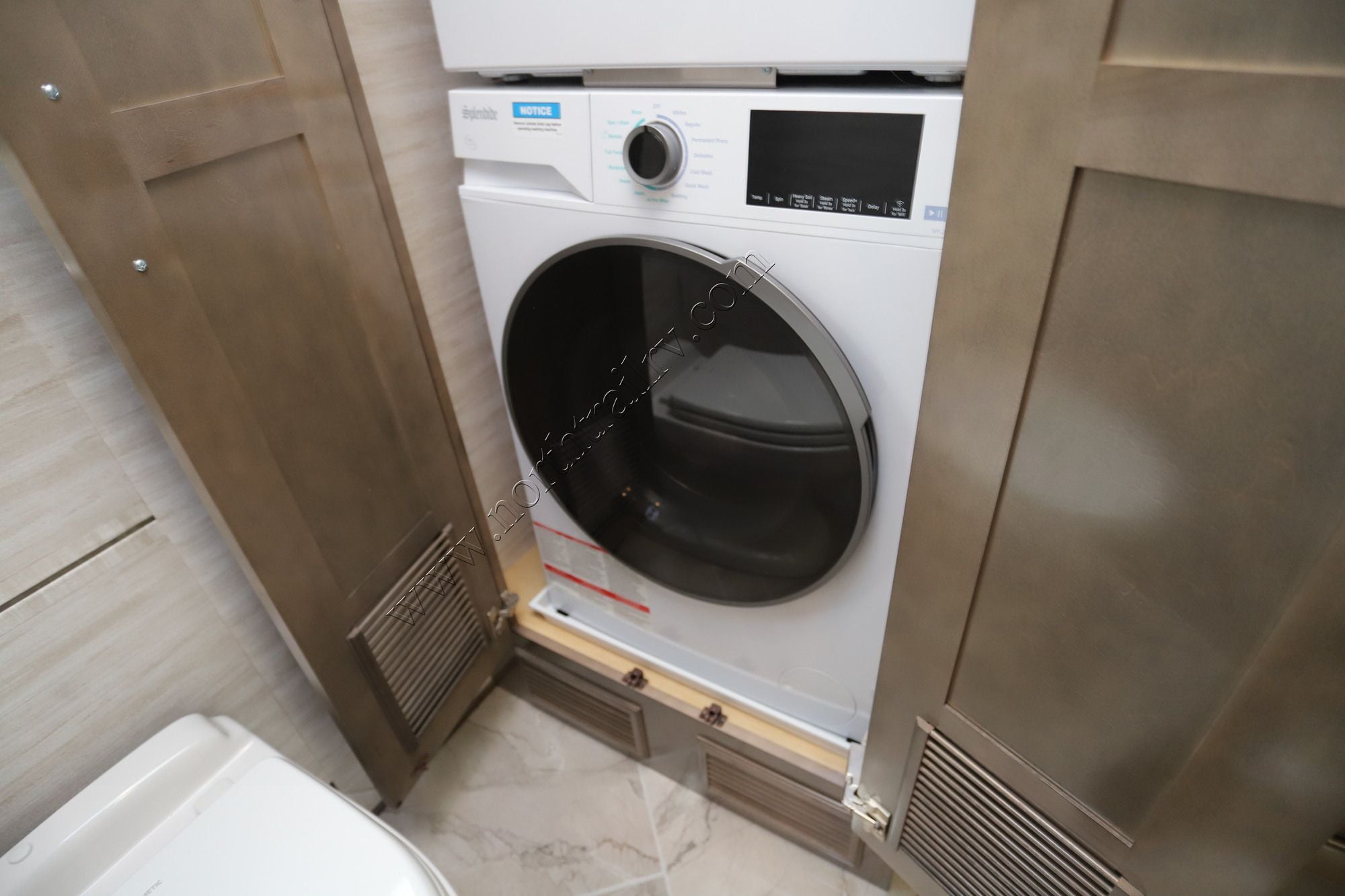New 2027 Newmar Ventana 3809 Class A  For Sale