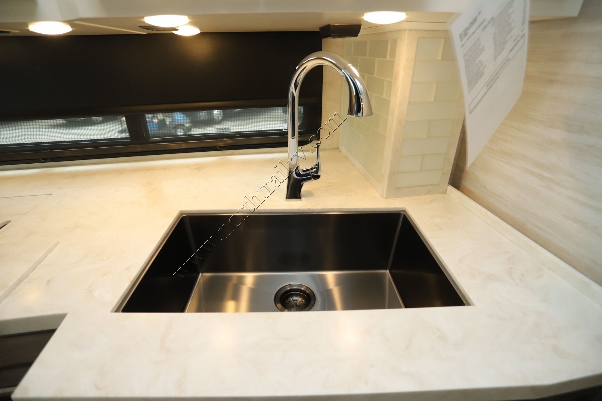 New 2027 Newmar Ventana 3809 Class A  For Sale