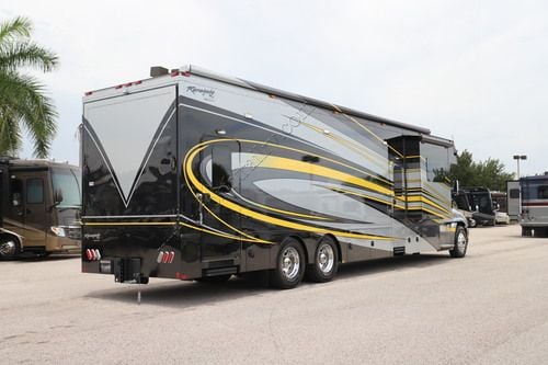 2018 Renegade Rv Classic 1915AG