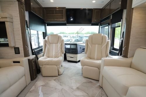 2027 Newmar Ventana 3809