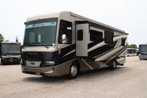 2027 Newmar Ventana 3809