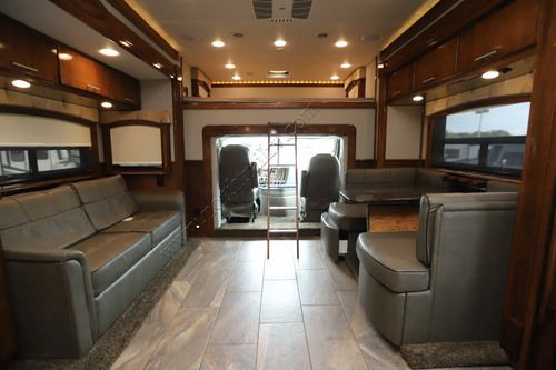 2018 Renegade Rv Classic 1915AG