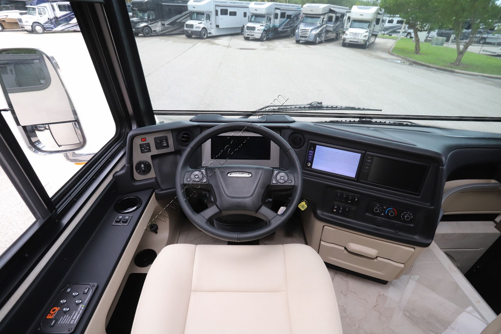 New 2027 Newmar Ventana 3809 Class A  For Sale
