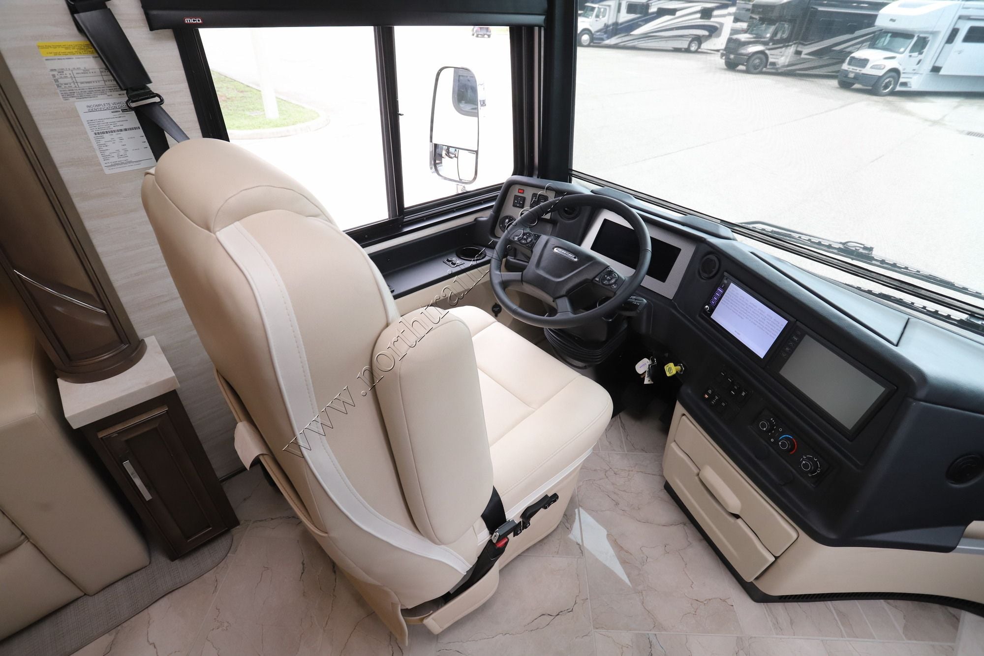 New 2027 Newmar Ventana 3809 Class A  For Sale