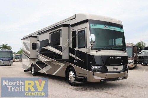 2027 Newmar Ventana 3809