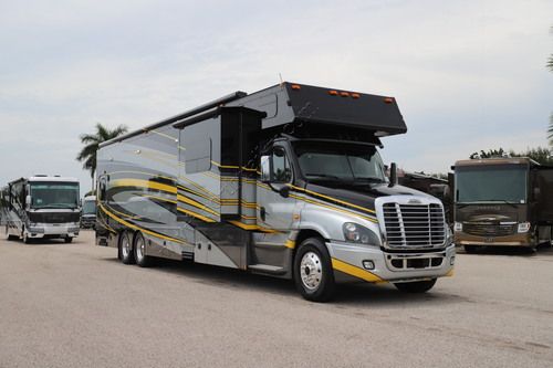 2018 Renegade Rv Classic 1915AG