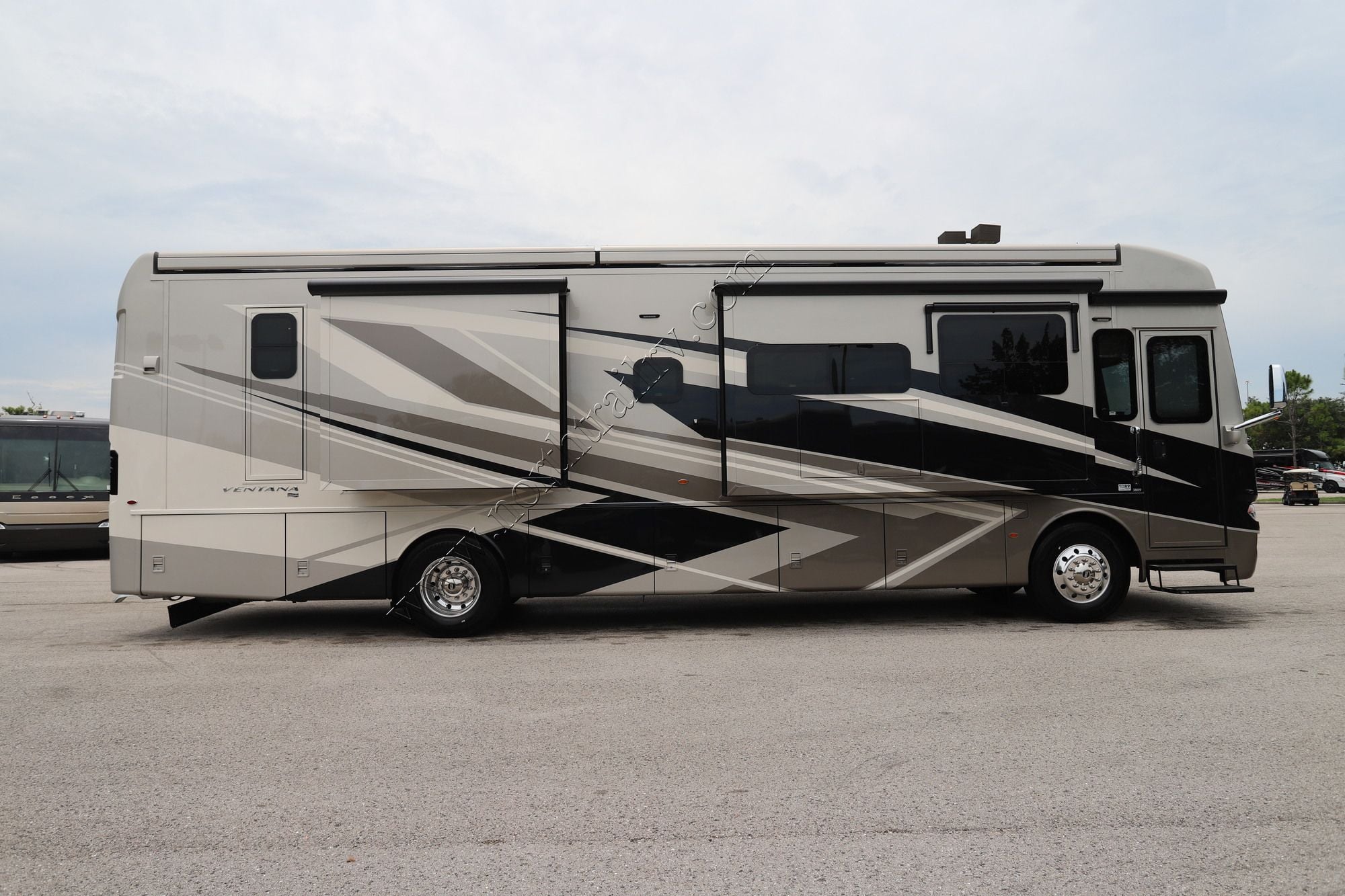 New 2027 Newmar Ventana 3809 Class A  For Sale
