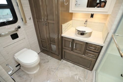 2027 Newmar Ventana 3809