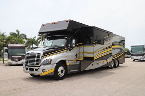 2018 Renegade Rv Classic 1915AG