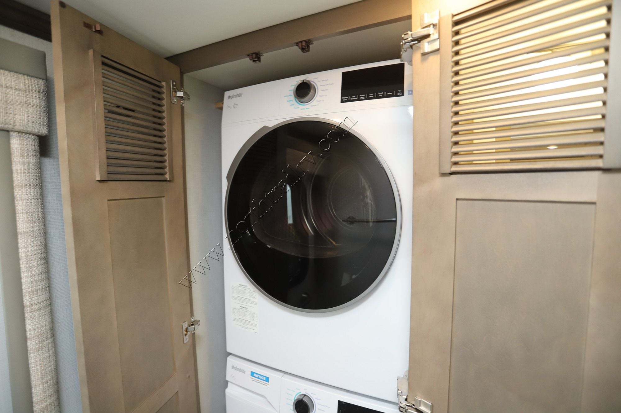 New 2027 Newmar Northern Star 3709 Class A  For Sale