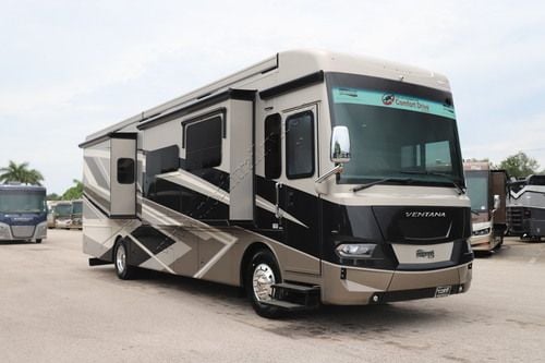 2027 Newmar Ventana 3809
