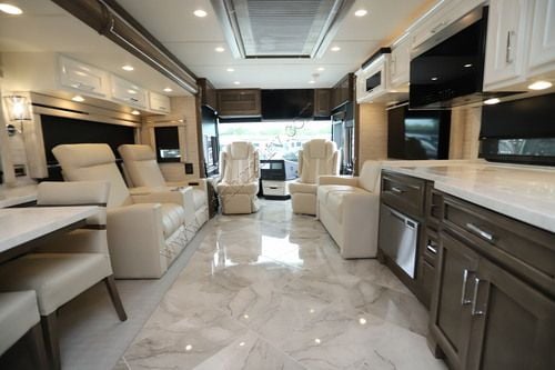 2027 Newmar Ventana 3809