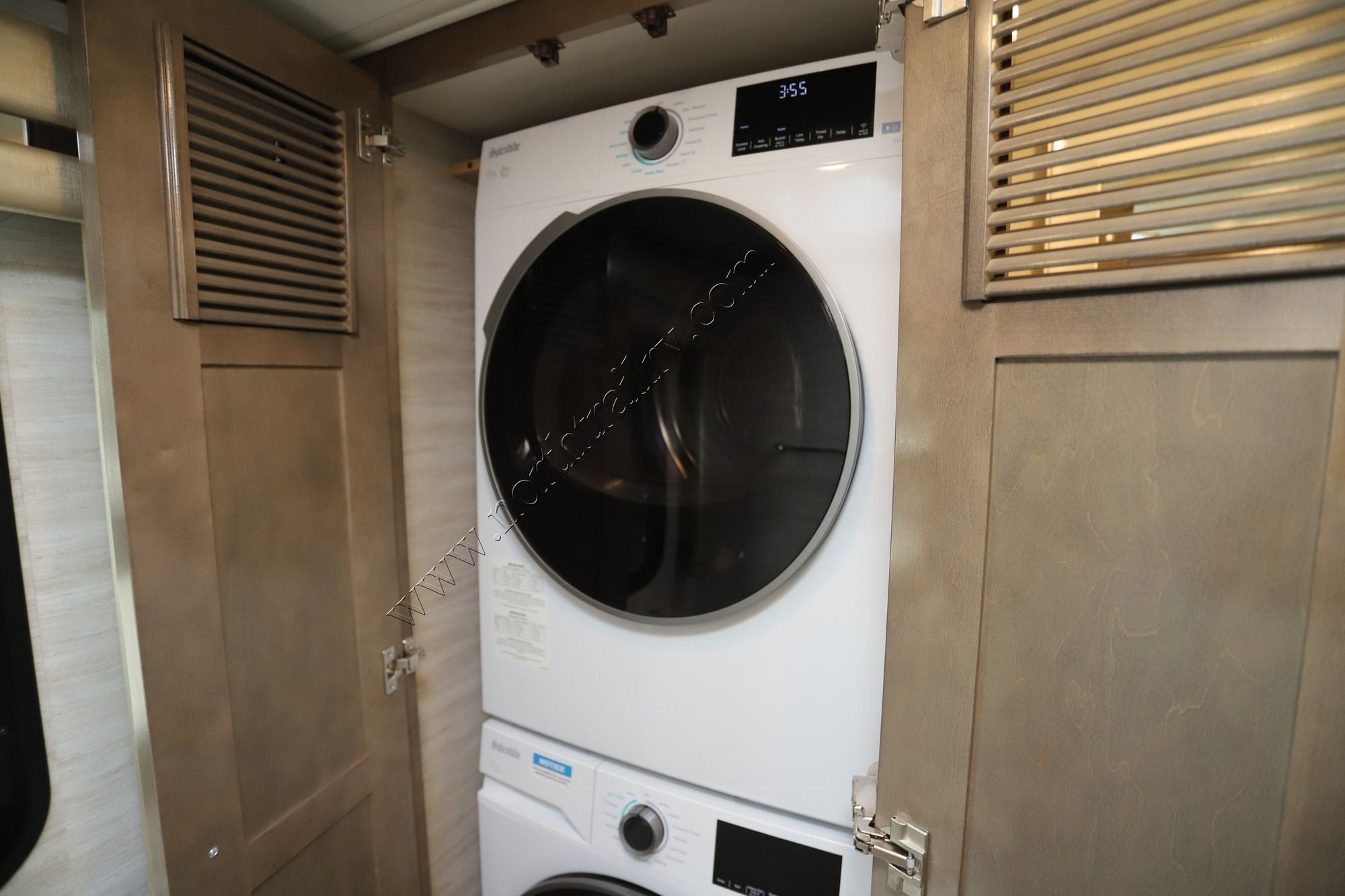 New 2027 Newmar Ventana 3809 Class A  For Sale