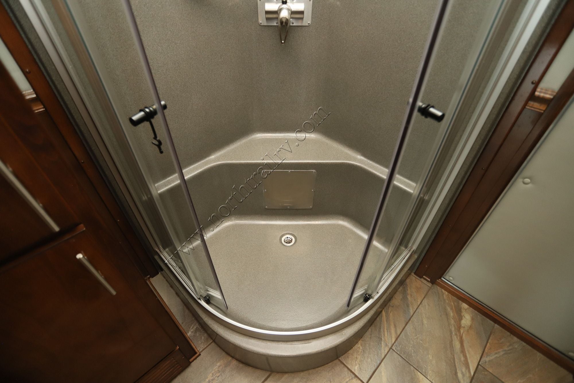 Used 2018 Renegade Rv Classic 1915AG Super C  For Sale