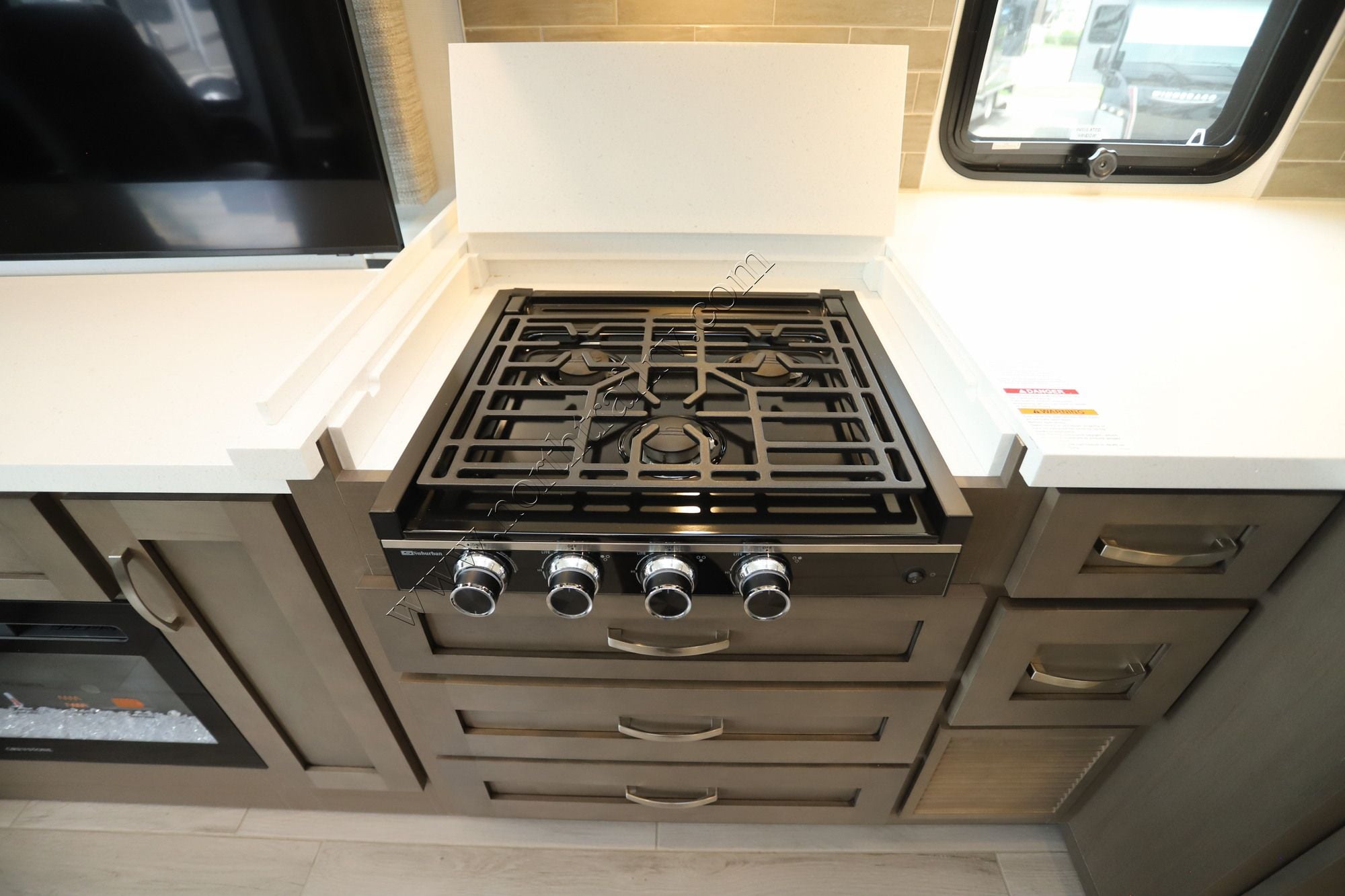 New 2027 Newmar Northern Star 3709 Class A  For Sale