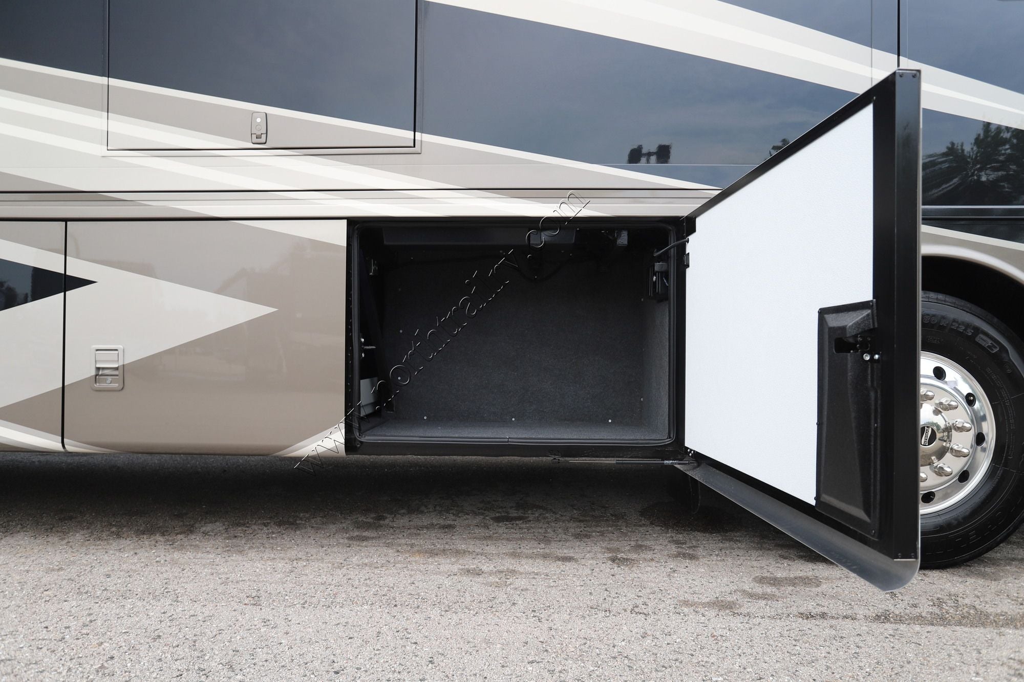 New 2027 Newmar Ventana 3809 Class A  For Sale