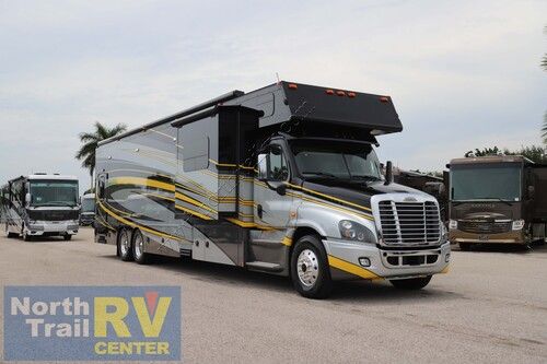 2018 Renegade Rv Classic 1915AG