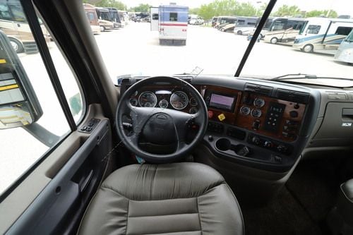 2018 Renegade Rv Classic 1915AG