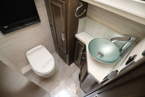 2027 Newmar Ventana 3809