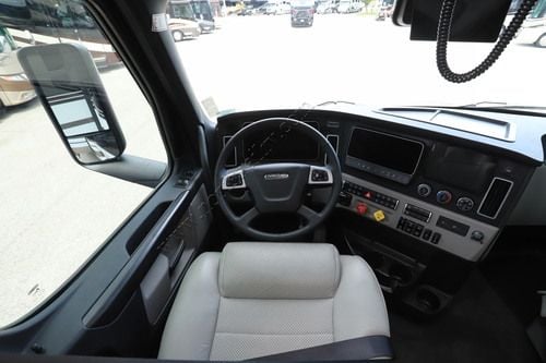 2027 Renegade Rv Xl X45DBM