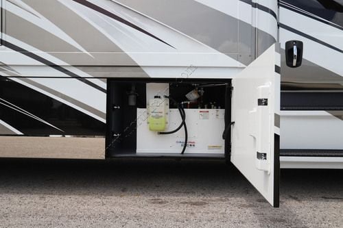 2027 Renegade Rv Xl X45DBM