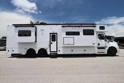 2027 Renegade Rv Classic 45CMR Super C