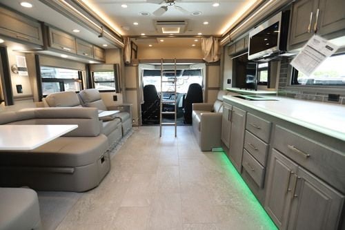 2027 Renegade Rv Classic 45CMR Super C