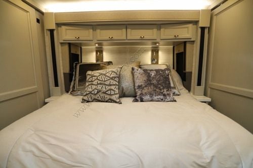 2027 Tiffin Motor Homes Allegro Bus 45OPP Class A