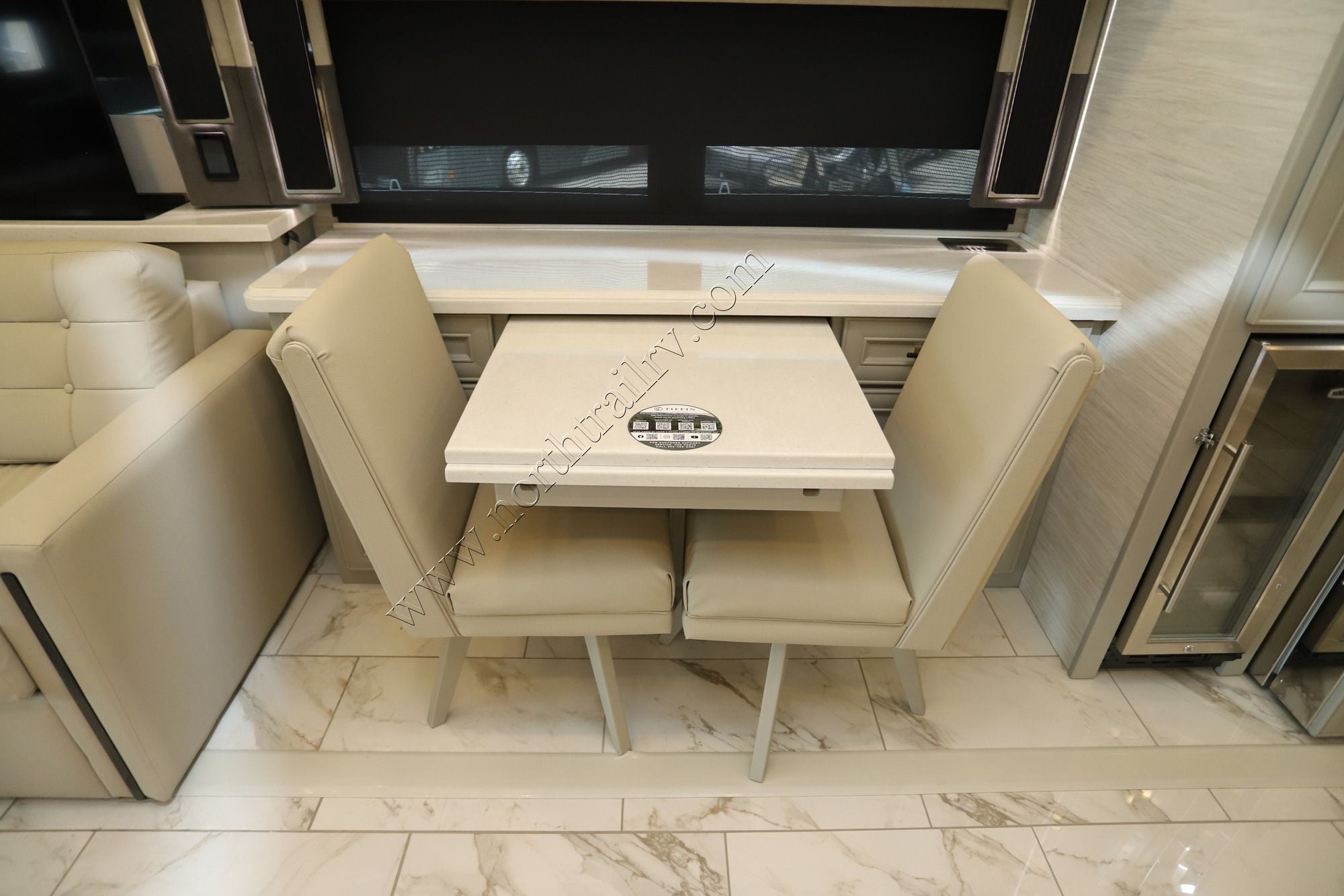 New 2027 Tiffin Motor Homes Allegro Bus 45OPP Class A  For Sale