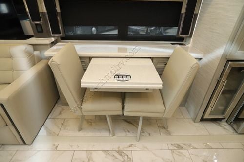 2027 Tiffin Motor Homes Allegro Bus 45OPP Class A